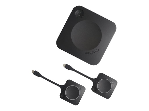 [R9861613EUB2] BARCO ClickShare CX-30 - Gen 2 - Wireless Video-/Audio-Erweiterung