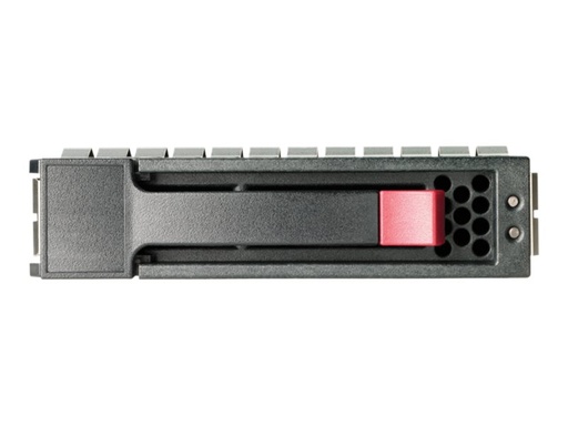 [R0Q57A] HPE Enterprise - Festplatte - 2.4 TB - Hot-Swap - 2.5" SFF (6.4 cm SFF)