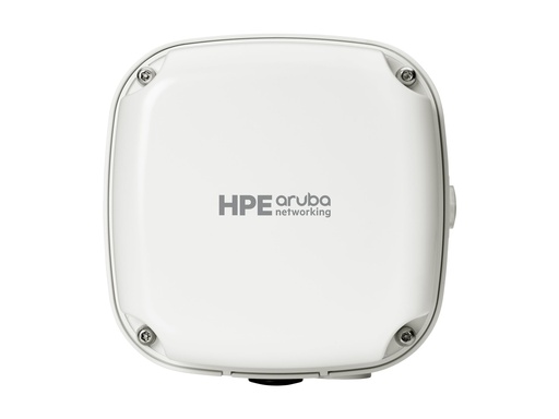 [R4W48A] HPE Aruba AP-567 (RW) - Accesspoint - ZigBee